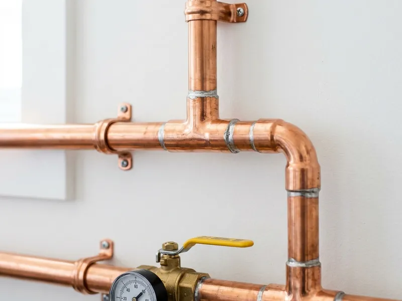 Pipe Repair & Replacement Plumber in Dutton, MT